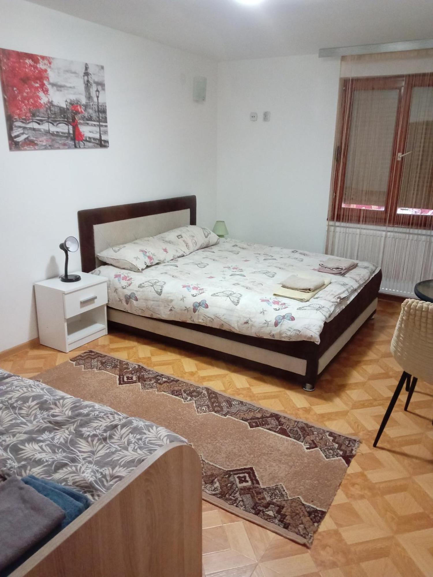 Vila Viktori 피로트 외부 사진