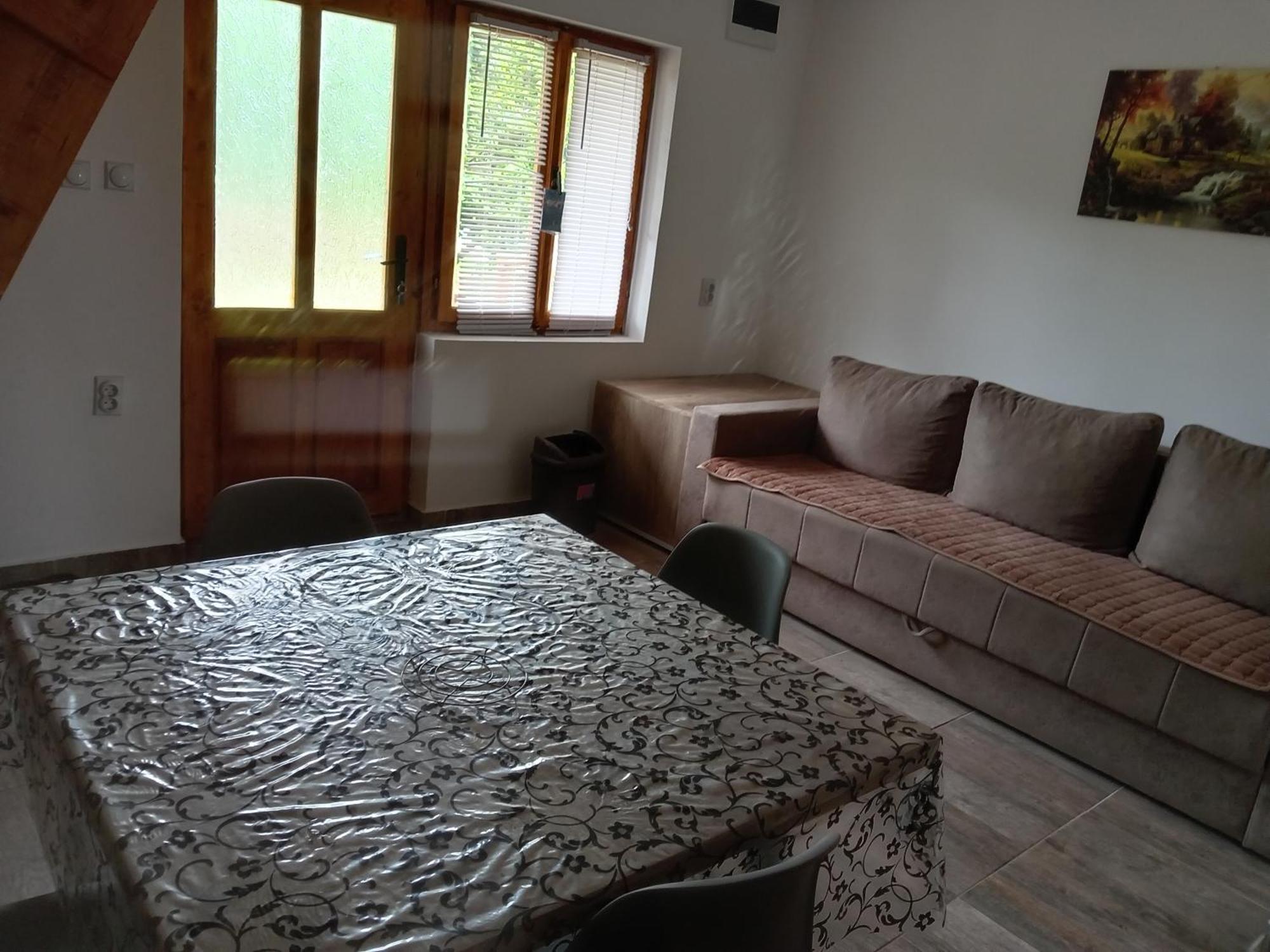 Vila Viktori 피로트 객실 사진