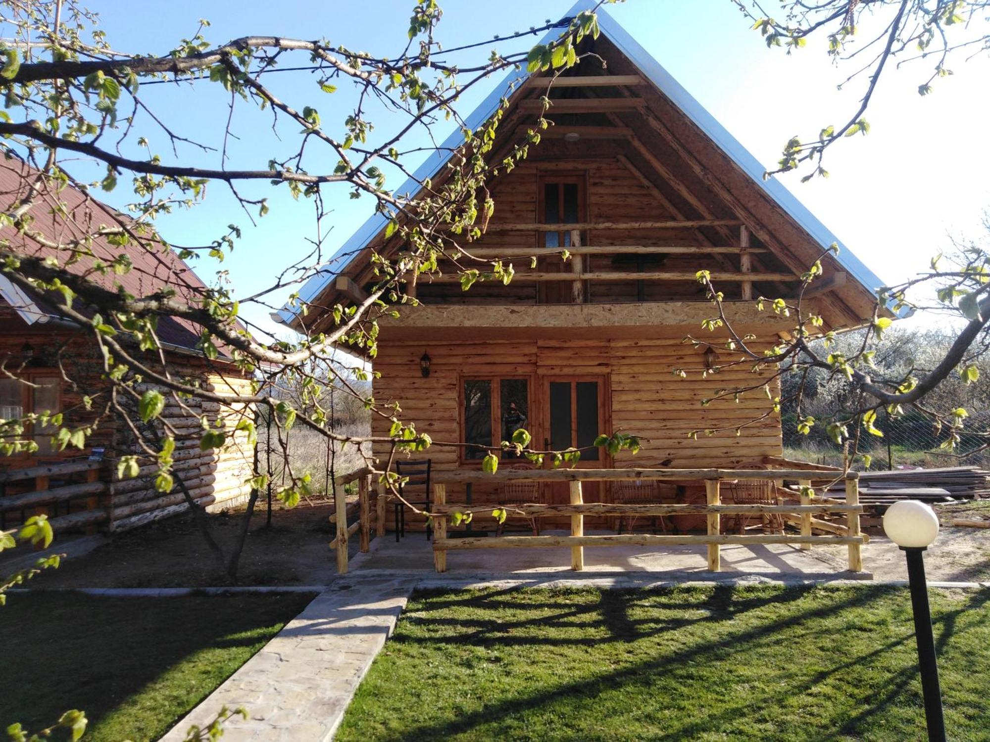 Vila Viktori 피로트 객실 사진